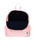 TOMMY HILFIGER Hilfiger Flag Colorful Varsity Backpack Pink Crystal TOMMY HILFIGER Hilfiger Flag Colorful Varsity Backpack Pink Crystal