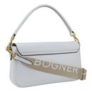 Bogner Pontresina Nera Shoulderbag S White Bogner Pontresina Nera Shoulderbag S White