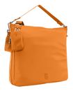 Bogner Verbier Play Pia Hobo LVZ Orange Bogner Verbier Play Pia Hobo LVZ Orange