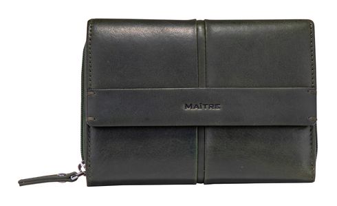 Maître Birkenfeld Dalene Purse SH8F Green