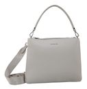 Bogner Banff Hobo Shoulderbag M Lightgrey Bogner Banff Hobo Shoulderbag M Lightgrey