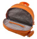 Bogner Verbier Play Hermine Backpack M Orange