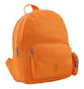 Bogner Verbier Play Hermine Backpack M Orange