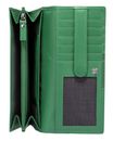 Maître Auen Diedburg Purse LH10F Green
