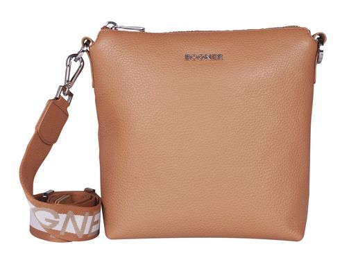 Bogner Andermatt Flavia Shoulderbag S Tannin