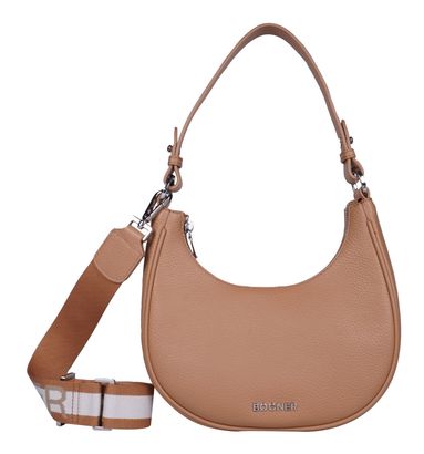 Bogner Andermatt Melene Hobo Tannin