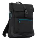 PIQUADRO Corner 2O Bike Computer Backpack 15,6" Nero PIQUADRO Corner 2O Bike Computer Backpack 15,6" Nero