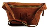 CAMPOMAGGI Waist Bag Cognac CAMPOMAGGI Waist Bag Cognac