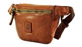 CAMPOMAGGI Waist Bag Cognac CAMPOMAGGI Waist Bag Cognac