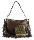 CAMPOMAGGI Shoulder Bag S Moro