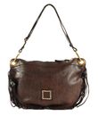 CAMPOMAGGI Shoulder Bag S Moro