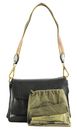 CAMPOMAGGI Crossbody Bag Nero CAMPOMAGGI Crossbody Bag Nero