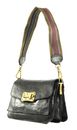 CAMPOMAGGI Crossbody Bag Nero CAMPOMAGGI Crossbody Bag Nero