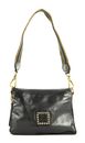 CAMPOMAGGI Crossbody Bag Nero CAMPOMAGGI Crossbody Bag Nero