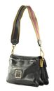 CAMPOMAGGI Crossbody Bag Nero CAMPOMAGGI Crossbody Bag Nero