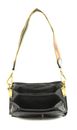 CAMPOMAGGI Crossbody Bag Nero CAMPOMAGGI Crossbody Bag Nero