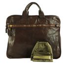 CAMPOMAGGI Carrier Bag Moro