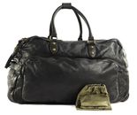 CAMPOMAGGI Trolley Nero CAMPOMAGGI Trolley Nero