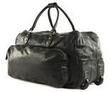 CAMPOMAGGI Trolley Nero CAMPOMAGGI Trolley Nero