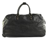 CAMPOMAGGI Trolley Nero CAMPOMAGGI Trolley Nero