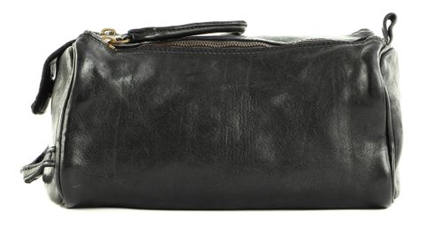 CAMPOMAGGI Beauty Bag Nero