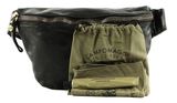 CAMPOMAGGI Waist Bag Nero CAMPOMAGGI Waist Bag Nero