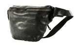 CAMPOMAGGI Waist Bag Nero CAMPOMAGGI Waist Bag Nero