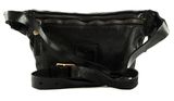 CAMPOMAGGI Waist Bag Nero CAMPOMAGGI Waist Bag Nero