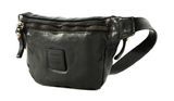 CAMPOMAGGI Waist Bag Nero CAMPOMAGGI Waist Bag Nero