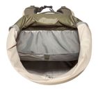 TATONKA Grip Rolltop Pack S Brown Rice Curve