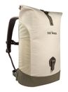TATONKA Grip Rolltop Pack S Brown Rice Curve