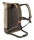 TATONKA Grip Rolltop Pack S Brown Rice Curve