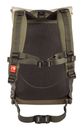 TATONKA Grip Rolltop Pack S Brown Rice Curve