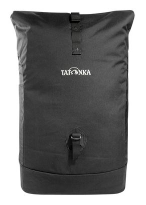 TATONKA Grip Rolltop Pack Black