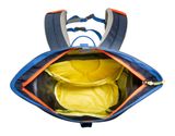 TATONKA Rolltop Pack JR 14 Navy