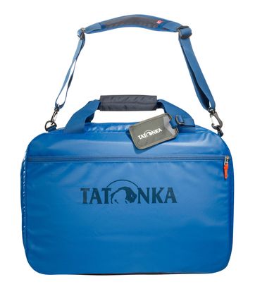 TATONKA Flight Barrel Blue