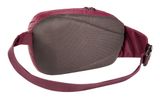 TATONKA Hip Sling Pack Bordeaux Red / Dahlia TATONKA Hip Sling Pack Bordeaux Red / Dahlia