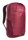 TATONKA City Pack 20 Bordeaux Red / Dahlia TATONKA City Pack 20 Bordeaux Red / Dahlia