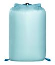 TATONKA SQZY Dry Bag 5 L Light Blue