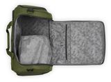 RONCATO Ironik 2.0 Duffle 50L S Militar Green RONCATO Ironik 2.0 Duffle 50L S Militar Green