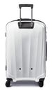 RONCATO We Are Glam Grande Trolley L Black / White RONCATO We Are Glam Grande Trolley L Black / White