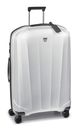 RONCATO We Are Glam Grande Trolley L Black / White RONCATO We Are Glam Grande Trolley L Black / White