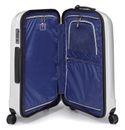 RONCATO We Are Glam Grande Trolley L Black / White RONCATO We Are Glam Grande Trolley L Black / White