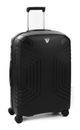 RONCATO Ypsilon 4.0 Medio Trolley M Black RONCATO Ypsilon 4.0 Medio Trolley M Black