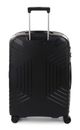 RONCATO Ypsilon 4.0 Medio Trolley M Black RONCATO Ypsilon 4.0 Medio Trolley M Black