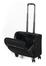 RONCATO Biz 4.0 PC Trolley Black RONCATO Biz 4.0 PC Trolley Black