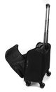 RONCATO Biz 4.0 PC Trolley Black RONCATO Biz 4.0 PC Trolley Black