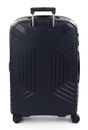 RONCATO Ypsilon 4.0 Grande Trolley L Dark Blue RONCATO Ypsilon 4.0 Grande Trolley L Dark Blue