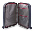 RONCATO Ypsilon 4.0 Grande Trolley L Dark Blue RONCATO Ypsilon 4.0 Grande Trolley L Dark Blue