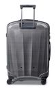 RONCATO We Are Glam Medio Trolley M Platinum RONCATO We Are Glam Medio Trolley M Platinum